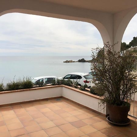Acogedora Casa En Cap Negret, Ubicada A Primera Linea De La Playa. Altea Exterior foto