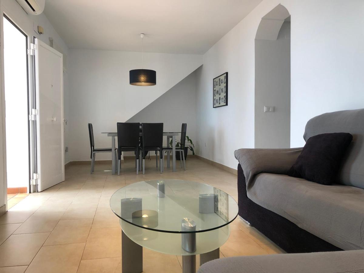 Acogedora Casa En Cap Negret, Ubicada A Primera Linea De La Playa. Altea Exterior foto