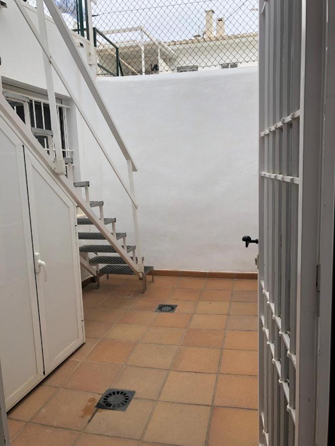 Acogedora Casa En Cap Negret, Ubicada A Primera Linea De La Playa. Altea Exterior foto