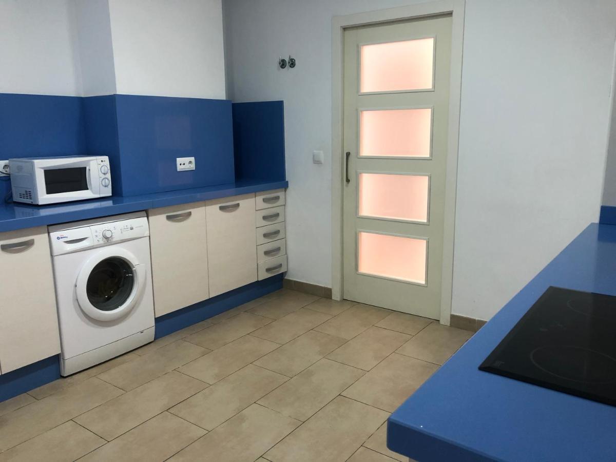 Acogedora Casa En Cap Negret, Ubicada A Primera Linea De La Playa. Altea Exterior foto