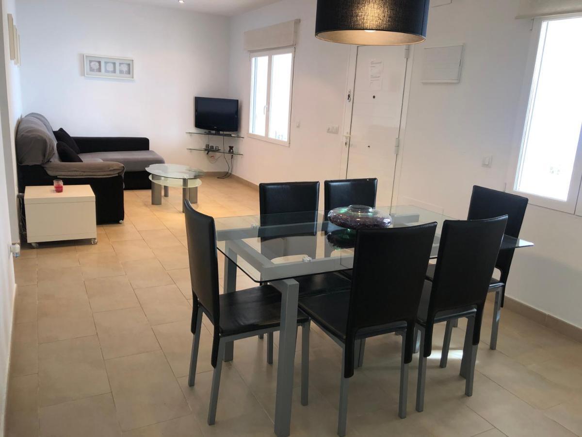 Acogedora Casa En Cap Negret, Ubicada A Primera Linea De La Playa. Altea Exterior foto