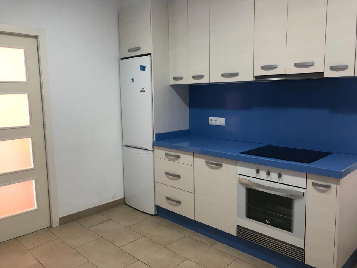 Acogedora Casa En Cap Negret, Ubicada A Primera Linea De La Playa. Altea Exterior foto